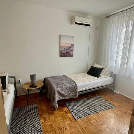 Apartment Solara Vodice Buitenkant foto