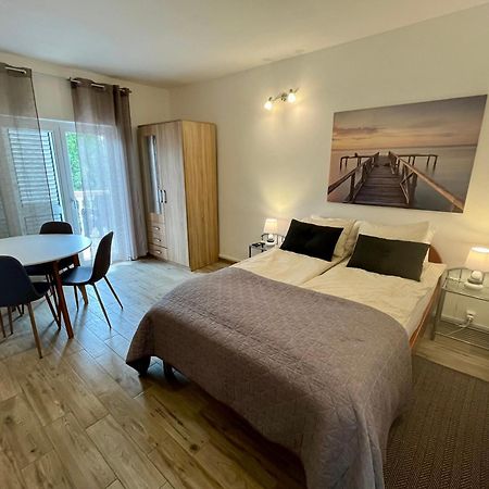 Apartment Solara Vodice Buitenkant foto