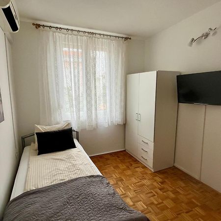 Apartment Solara Vodice Buitenkant foto