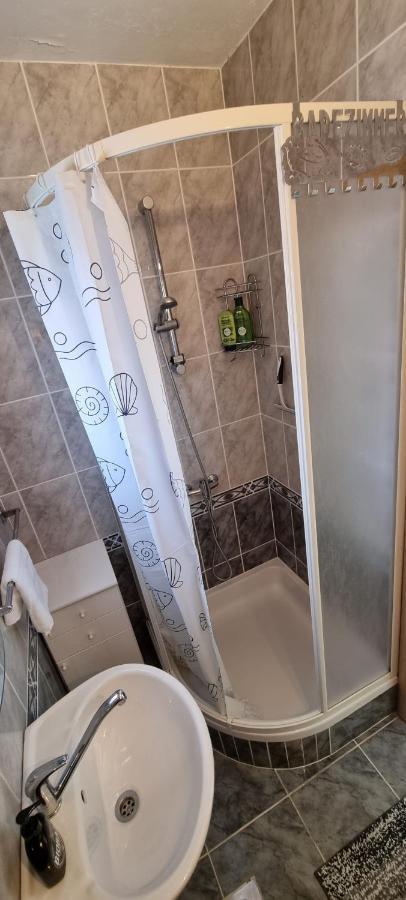 Apartment Solara Vodice Buitenkant foto