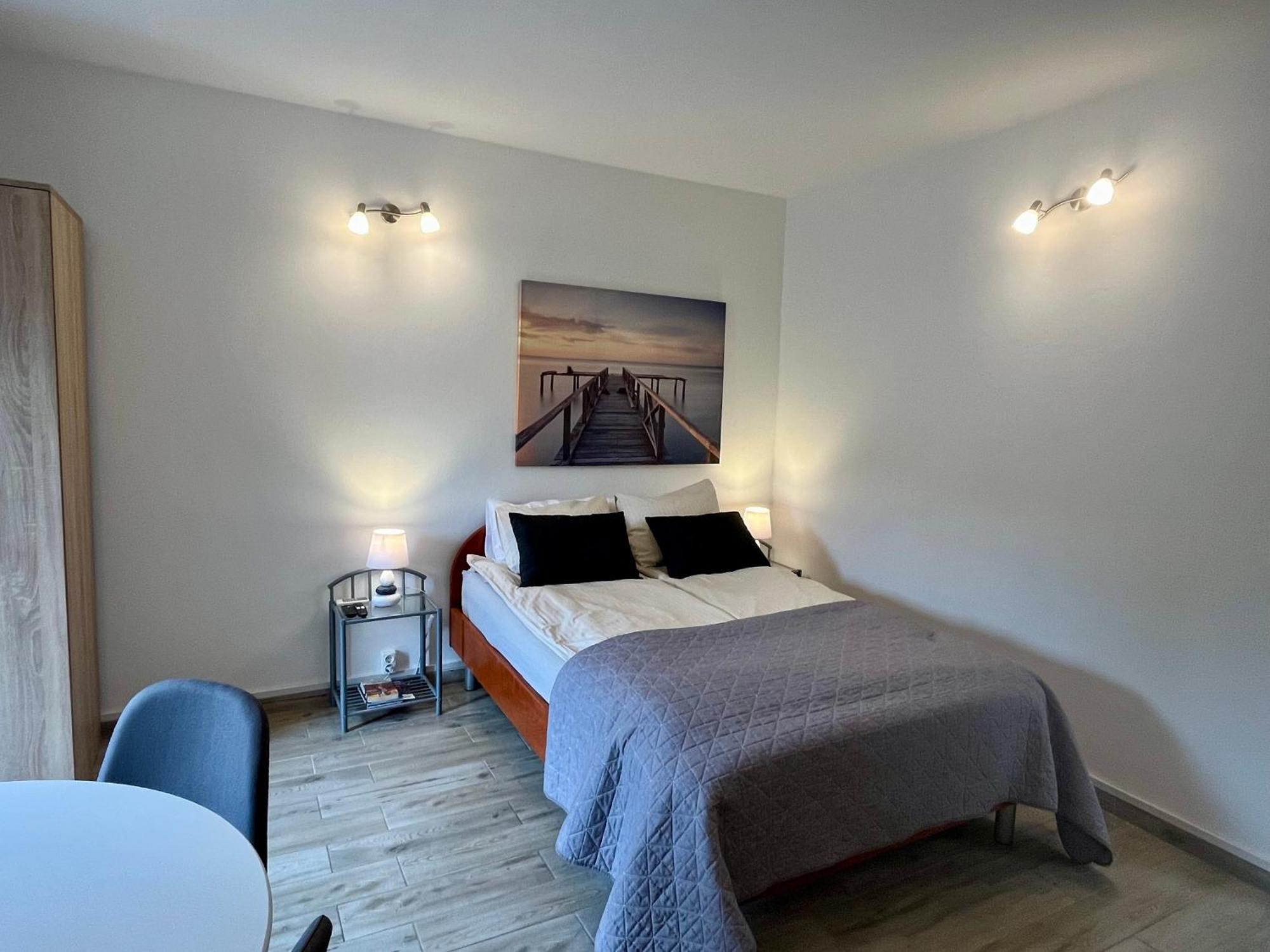 Apartment Solara Vodice Buitenkant foto